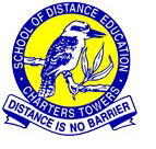 Charters Towers School of Distance Education - Education QLD