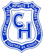 Camp Hill State Infants And Primary School - Education QLD 0
