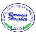 Boronia Heights State School - Education QLD 0