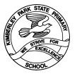 Kimberley Park State School  - Education Brisbane 0