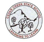Cedar Creek State School - Education Brisbane