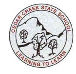 Cedar Creek State School - Education Brisbane 0