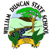William Duncan State School - Education QLD