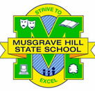 Musgrave Hill State School - Education Gold Coast