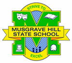 Musgrave Hill State School - Education QLD 0