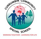 Currumbin Community Special School - Education QLD