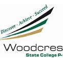 Woodcrest State College - Education QLD