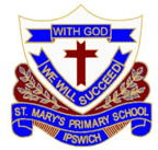 St Mary's Primary School Ipswich - Education QLD
