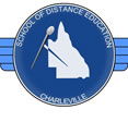 Charleville School of Distance Education - Education QLD