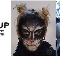 Art  Technology of Make up College  - Education Brisbane
