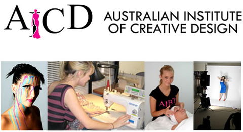 Australian Institute Of Fashion Design - Education QLD 0