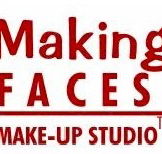 Making Faces Make-Up Studio  - Education QLD