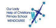 Our Lady Help Of Christians Primary School Wendouree - Education QLD 0