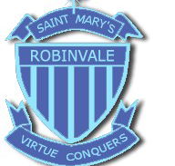 St Mary's School Robinvale - Education Brisbane