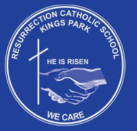 Resurrection Catholic Primary School Kings Park - Education QLD