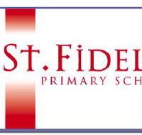 St Fidelis Primary School - Education QLD