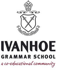 Ivanhoe Grammar School