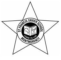 St Francis Xavier Primary School Montmorency - Education QLD 0