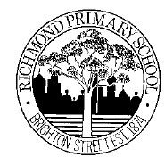 Richmond Primary School - Education QLD