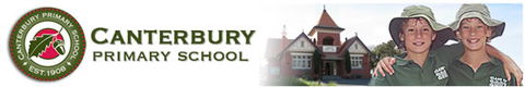 Canterbury Primary School - Education QLD 0
