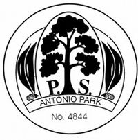 Antonio Park Primary School