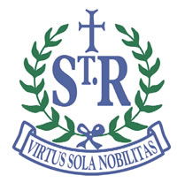 St Roch's Catholic Parish Primary School
