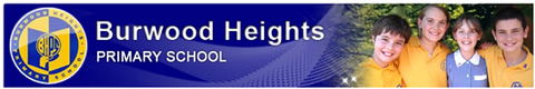 Burwood Heights Primary School - Education QLD 0