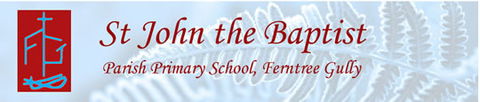 St John The Baptist School Ferntree Gully - Education Brisbane 0