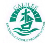 Galilee Regional Catholic Primary School - Education QLD