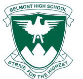 Belmont High School - Education QLD