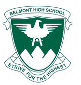 Belmont High School - Education QLD 0