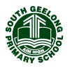 Geelong South VIC Education QLD