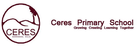 Ceres Primary School - Education QLD 0