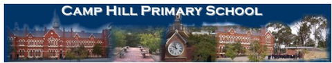 Camp Hill Primary School - Education QLD 0