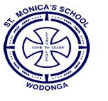 St Monicas Primary School Wodonga - Education QLD 0