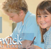 Berwick Primary School - Education QLD
