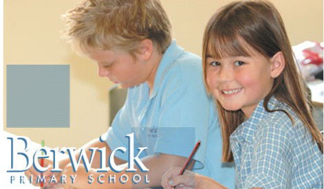 Berwick Primary School - Education QLD 0