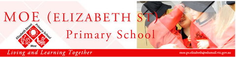 Moe Primary School Elizabeth Street - Education QLD 0