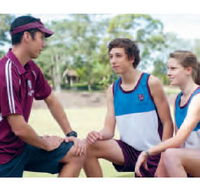 John Paul College - Education QLD