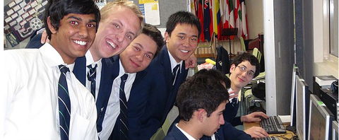 Wollemi College - Education Gold Coast 1