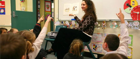Penrith Anglican College - Education QLD 1