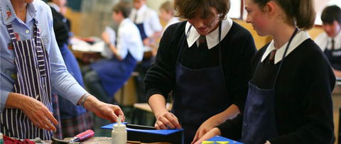Penrith Anglican College - Education QLD 3
