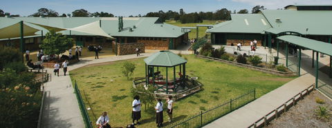 Penrith Anglican College - Education QLD 5