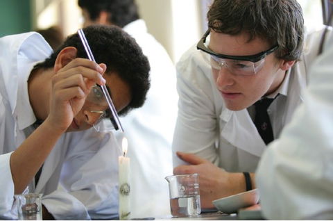 Penrith Anglican College - Education QLD 6