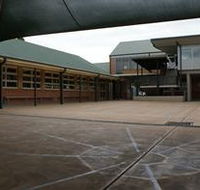 St Monica's Primary School Richmond - Education QLD