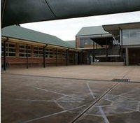 St Monica's Primary School Richmond