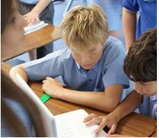 St Monica's Primary School Richmond - Education Gold Coast 2