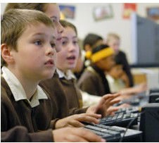 Holy Spirit Primary School St Clair - Education QLD 1