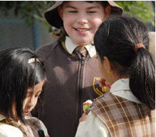 Holy Spirit Primary School St Clair - Education QLD 3