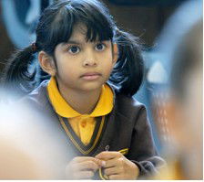 Holy Spirit Primary School St Clair - Education QLD 5